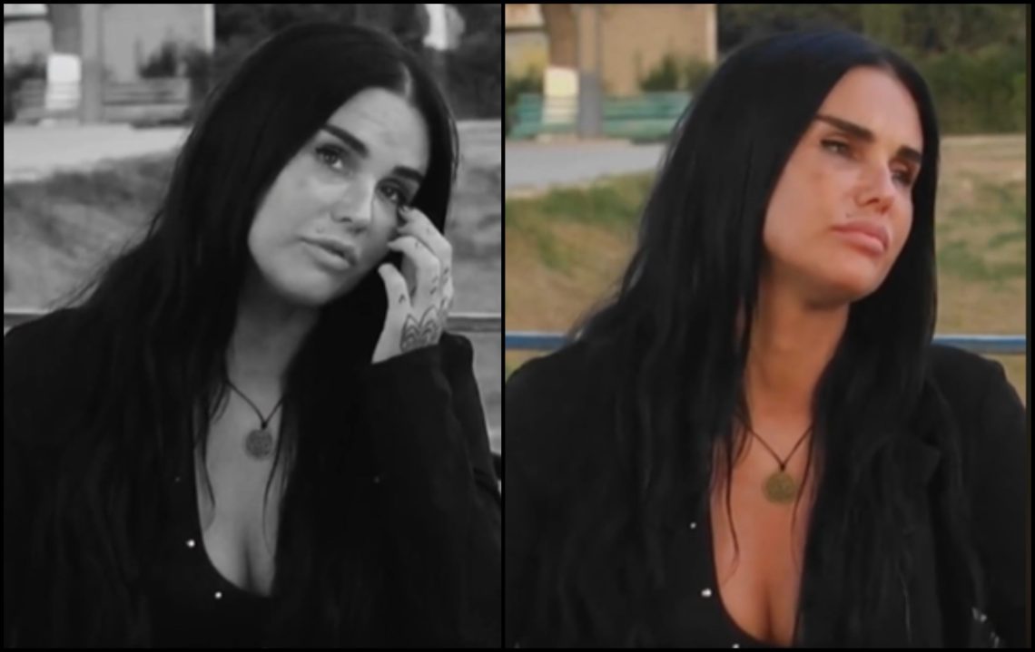 “ვდარდობ ამ ყველაფერზე… სამწუხაროდ, სერიოზულად არავინ მიყურებს” – ბაბეტას ემოციური ინეტრვიუ