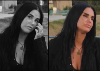 “ვდარდობ ამ ყველაფერზე… სამწუხაროდ, სერიოზულად არავინ მიყურებს” – ბაბეტას ემოციური ინეტრვიუ