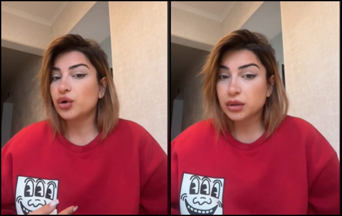 🎥 “რატომ აძლევთ ხალხნო თავს ამის უფლებას” – რას ჰყვება თათია სულუაშვილი