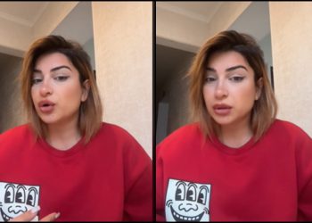 🎥 “რატომ აძლევთ ხალხნო თავს ამის უფლებას” – რას ჰყვება თათია სულუაშვილი