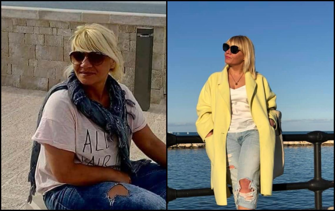 იტალიაში ახალგაზრდა ემიგრანტი ქალი გარდაიცვალა