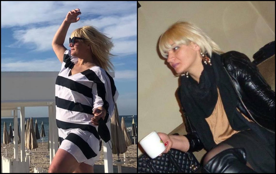 ცნობილია, ახლახანს იტალიაში ტრაგიკულად დაღუპული ქართველი ემიგრანტის ვინაობა