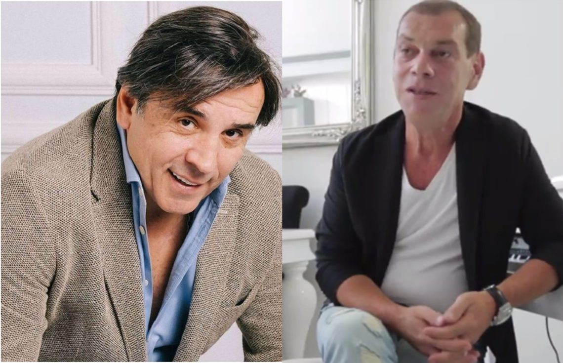 “აი ეს არის ნამდვილი მეგობრობა” – რა გააკეთა მერაბ სეფაშვილმა, როდესაც გაიგო რომ კაკული გურიელაშვილი ცუდად იყო