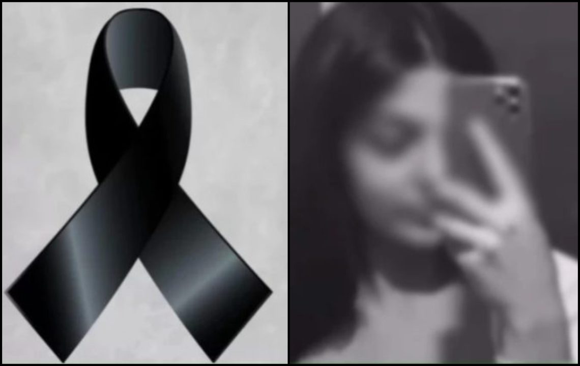 ცნობილია, ახლახანს ტრაგიკულად დაღუპული მე-11 კლასის მოსწავლის ვინაობა