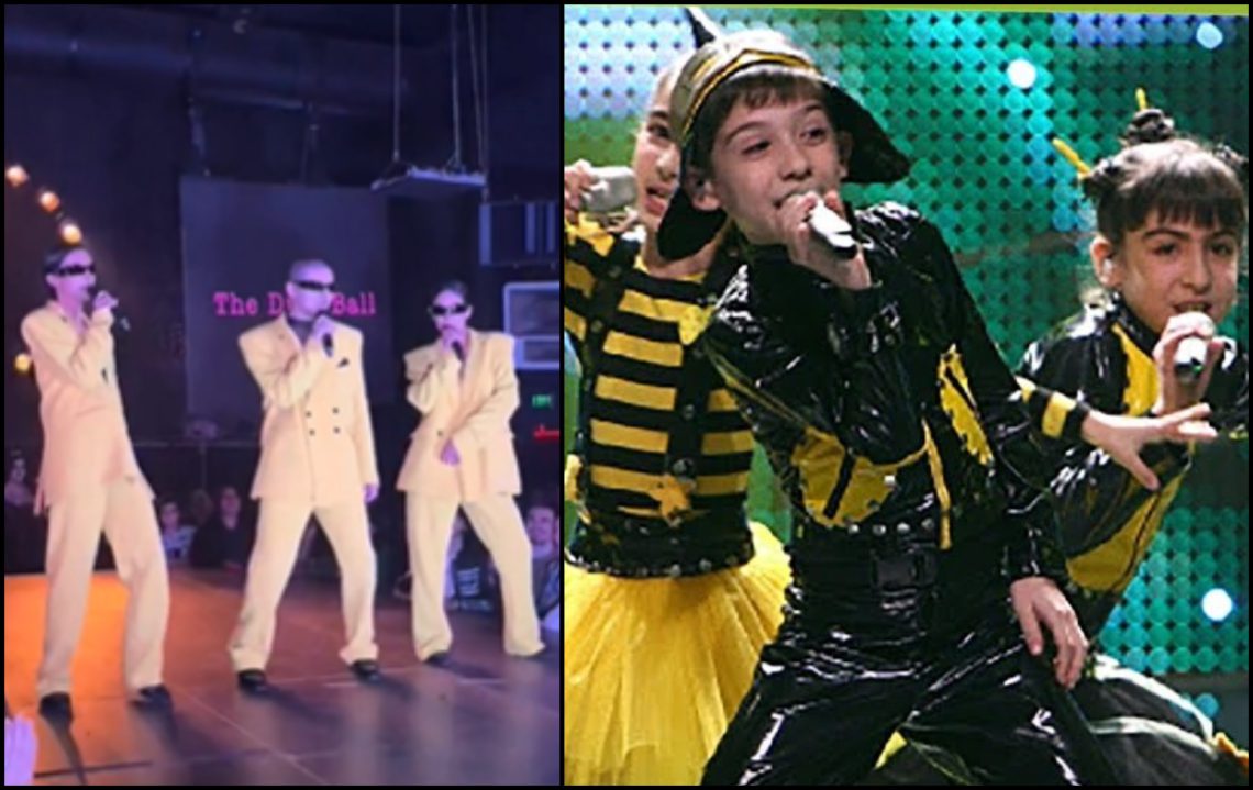 🎥 გაზრდილი “ბზიკები” The Drag Ball-ის სცენაზე – ვიდეომ საზოგადოება აალაპარაკა