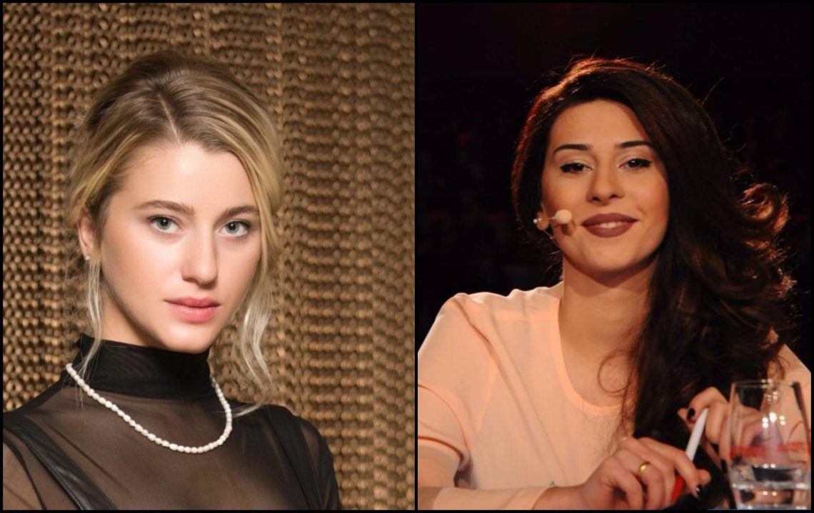 🎥 “უარი ვთქვი რადგან შოუ გამოსულიყო…” – სოფო ტოროშელიძე ნათია თოდუაზე, რომელმაც ქართული “იქს ფაქტორის” დატოვების შემდეგ გერმანული “ვოისი” მოიგო