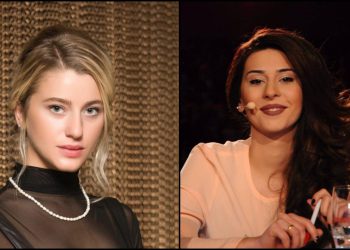 🎥 “უარი ვთქვი რადგან შოუ გამოსულიყო…” – სოფო ტოროშელიძე ნათია თოდუაზე, რომელმაც ქართული “იქს ფაქტორის” დატოვების შემდეგ გერმანული “ვოისი” მოიგო