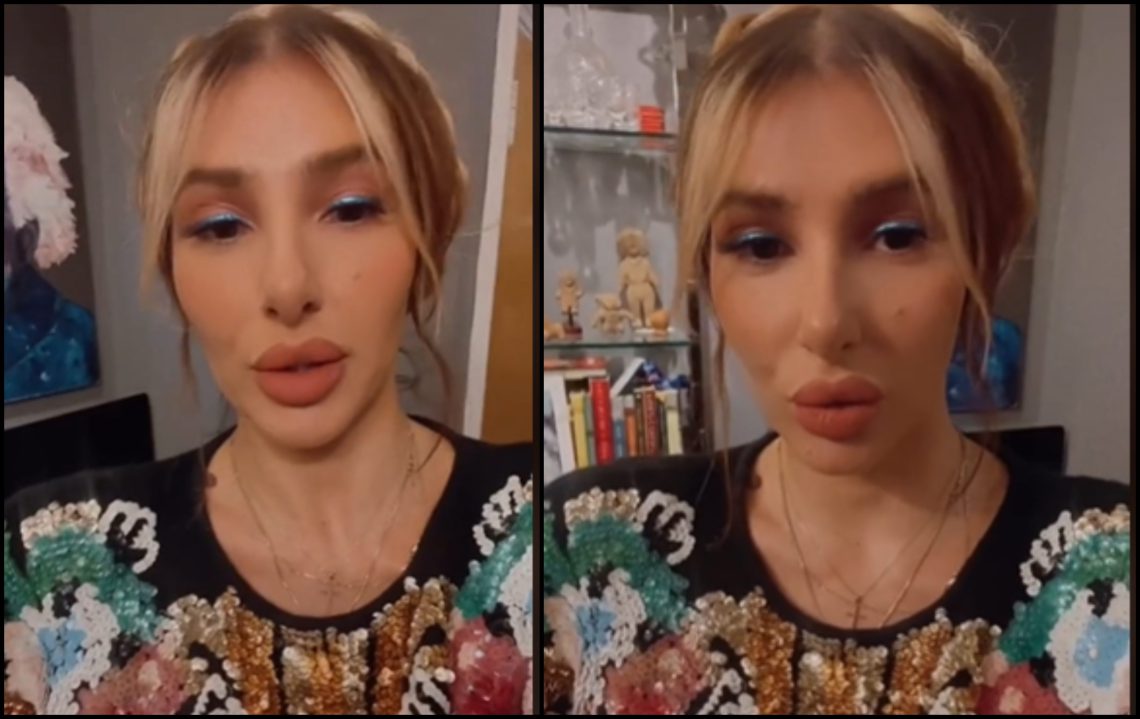 🎥 “ყველაზე მეტად მენანება…” – რა ვიდეოს აქვეყნებს ნუკი კოშკელიშვილი