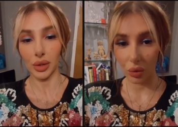 🎥 “ყველაზე მეტად მენანება…” – რა ვიდეოს აქვეყნებს ნუკი კოშკელიშვილი