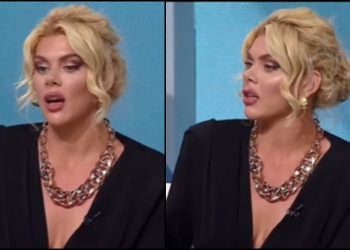 🎥 “მე მითქვამს უარი მილიონერი ქართველი კაცისთვის, რადგან არ მომეწონა მისი მანერები” – რას ჰყვება კესო ბერუაშვილი