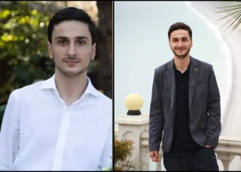 “შობის დილას, დადუმდა სრულიად აჭარა…” – ტრაგიკულად დაღუპულ ბიჭს ემოციურად ემშვიდობებიან