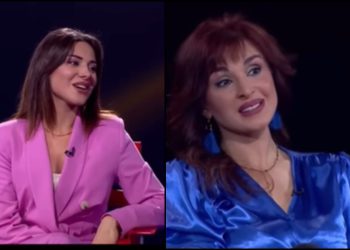 🎥 დედასთან ერთად ამღერებული თათა გიორგობიანი – ვიდეომ საზოგადოება აღაფრთოვანა