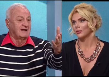 “ვერ წარმოიდგენთ როგორ მომწონს მისი აზროვნება…მაშინ არ უნდა ვიყო მამაკაცი ასეთი ქალი რომ არ მომეწონოს” – გივი სიხარულიძე კესო ბერუაშვილზე