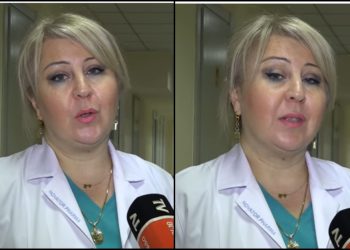 გორში, იმშობიარა ქალმა, რომელმაც ბავშვი მუცლით ცხრა თვე ისე ატარა, რომ არ იცოდა ფეხმძიმედ თუ იყო – ექიმებმა აღნიშნულს შობის სასწაული უწოდეს