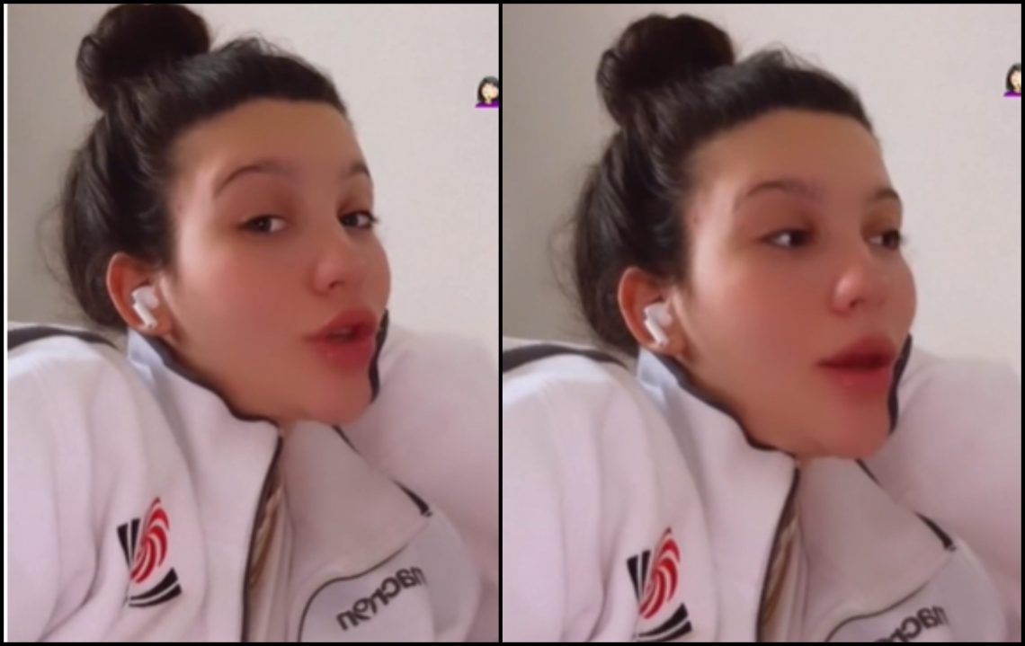 🎥 „ამ ვიდეოს ვწერ ძალიან გაბრაზებული… მართლა ვეღარ მოვითმინე…“- ვის მიმართავს რუსკა ქარქაშაძე