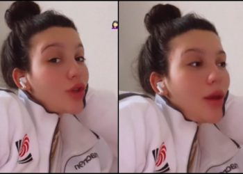 🎥 „ამ ვიდეოს ვწერ ძალიან გაბრაზებული… მართლა ვეღარ მოვითმინე…“- ვის მიმართავს რუსკა ქარქაშაძე