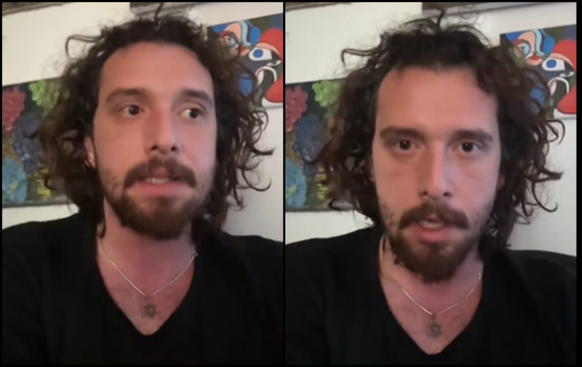 “ხატების, ქანდაკებების, გამოსახულებების წინ ლოცვა ქრისტიანულად კატეგორიულად დაუშვებელია” – დომენიკ მანგო სასულიერო პირებს მიმართავს