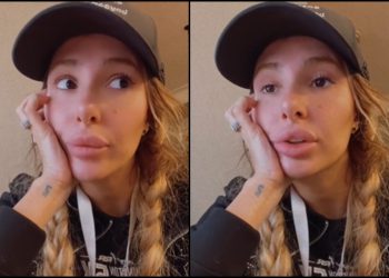 🎥 “ოჯახები დავიწყებული გვაქვს, ცხოვრება გადავდეთ… ღამე ვტირი, ბენს ჰგონია ვშორდები” – რაზე საუბრობს ნუკი კოშკელიშვილი