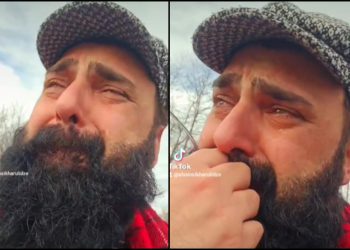 “ჩემო დარდო… ისე წახვედი არც გიფიქრია რამხელა ტკივილს ტოვებდი…” – შოთო სიხარულიძის შულისშემძვრელი პოსტი