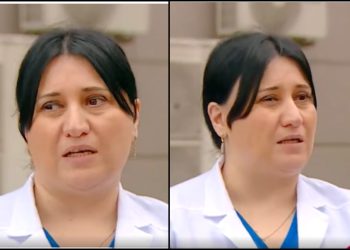 “მრავლობითი ჭრილობები ჰქონდა მთელ სხეულზე” – ექიმი ქმრის მიერ მოკლულ 27 წლის ქალზე