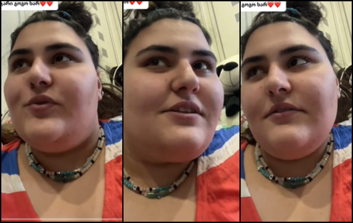 🎥 რატომ არ მიდის ბარბარა სამხარაძე ევროვიზიაზე – რა განმარტებას აკეთებს მომღერალი