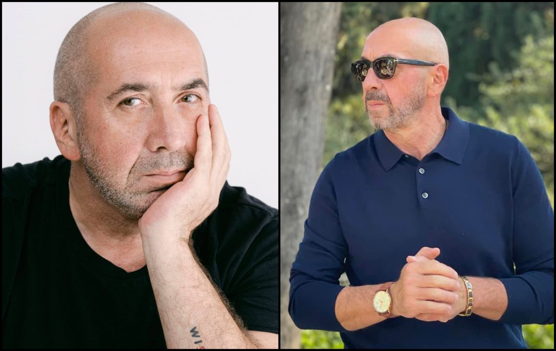 “ილოცეთ კერპებზე…ქრისტე ისედაც გაგდებული გყავთ ტაძრებიდან” – გოჩა მირცხულავა სტალინის ხატზე