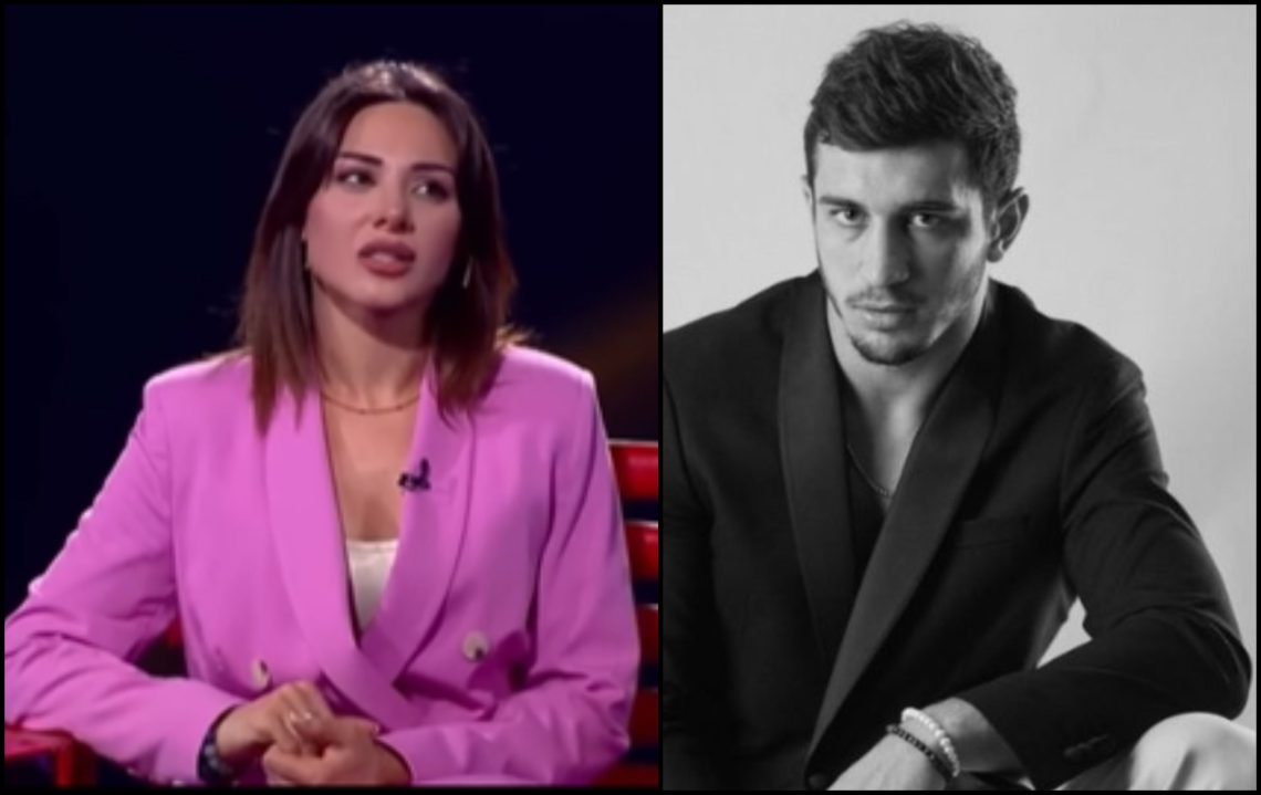 🎥 ჰქონდა თუ არა თათა გიორგობიანს სასიყვარულო ურთიერთობა ლაშა ბექაურთან? – რას პასუხობს მომღერალი