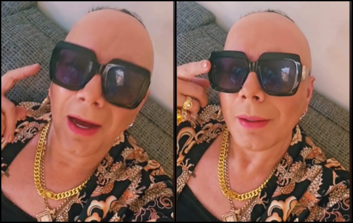 🎥 რატომ შეურიგდა გია სურამელაშვილი ყოფილს? – ნახეთ, სკანდალური ვიდეო