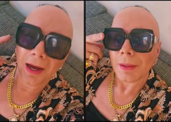 🎥 რატომ შეურიგდა გია სურამელაშვილი ყოფილს? – ნახეთ, სკანდალური ვიდეო