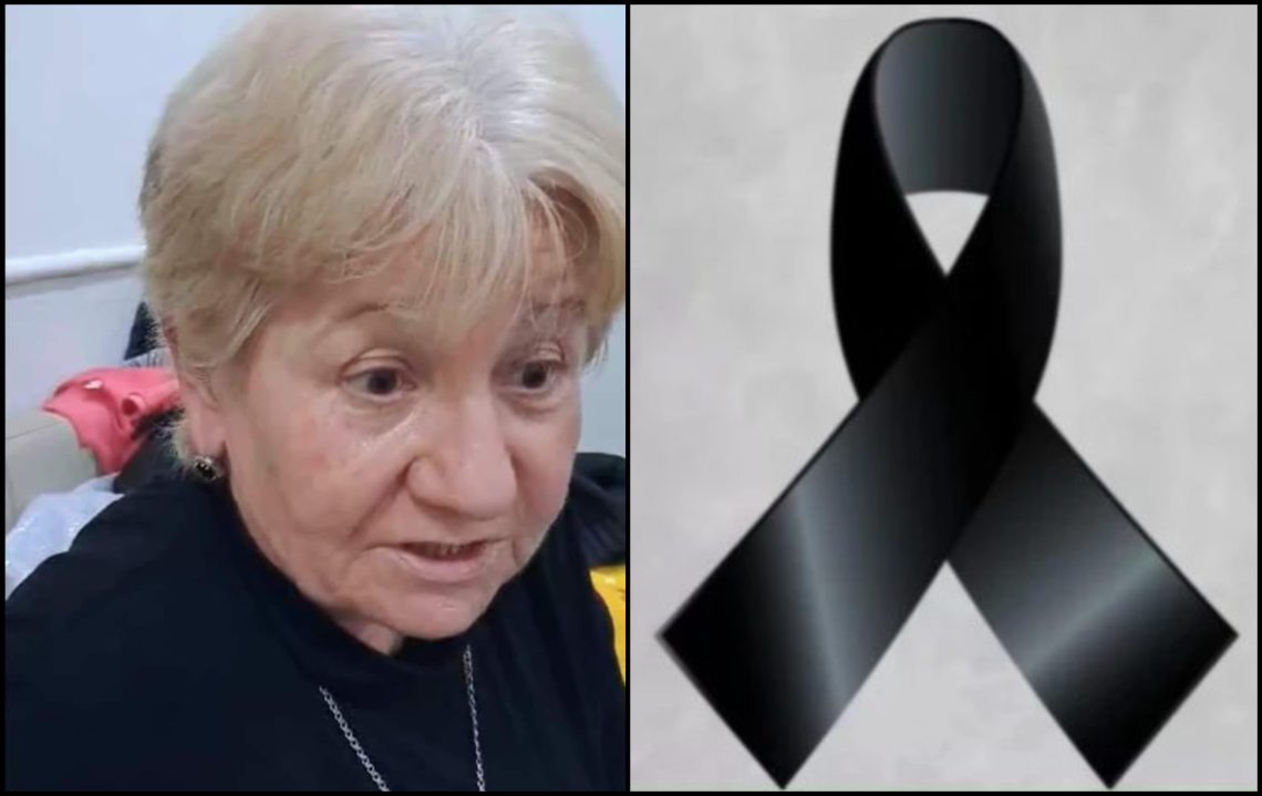 ვინ არის იტალიაში ახლახანს გარდაცვლილი ქართველი ემიგრანტი