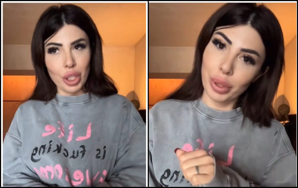 🎥 “მენეჯერი მოვიდა, ორი დიდი ტიპი დამაყენა თავზე…” – რა შეემთხვა თამო ვაშალომიძეს ბაკურიანში