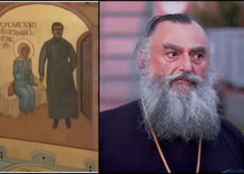 🎥 “ჩვენ გავარკვიეთ წმინდა მატრონას შესახებ” – რა კომენტარს აკეთებს მეუფე ნიკოლოზი
