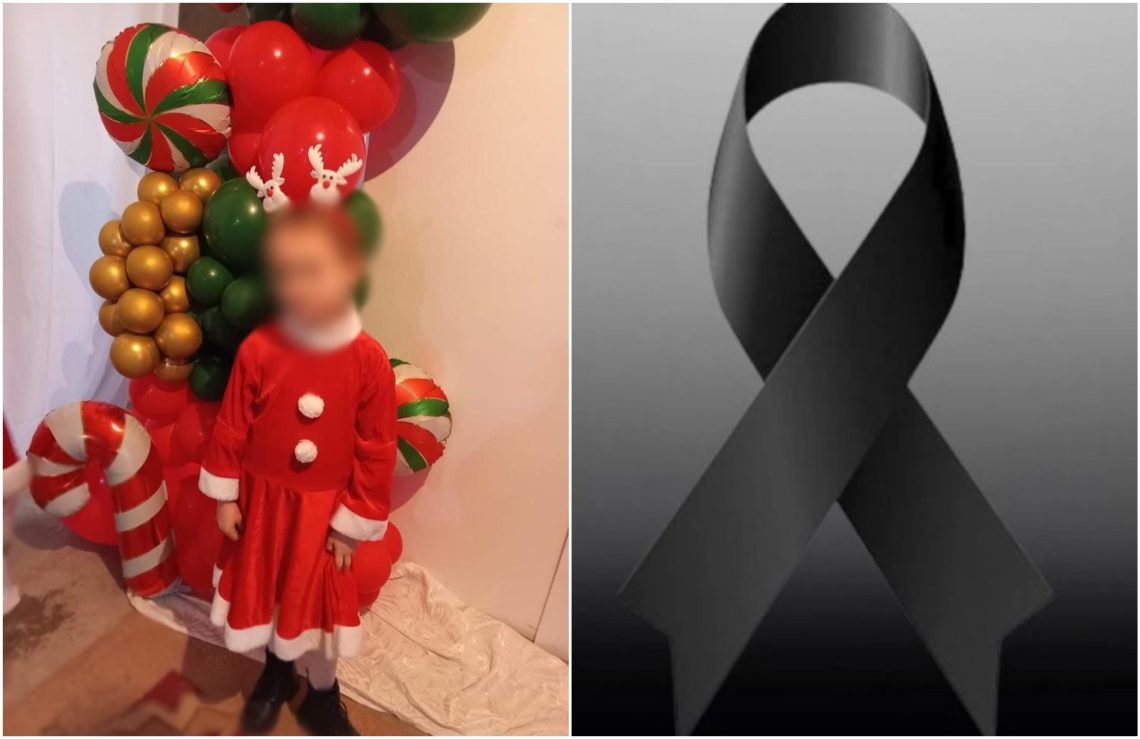 ცნობილია, ბათუმის ერთ-ერთ კლინიკაში გარდაცვლილი 6 წლის ბავშვის ვინაობა