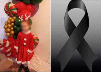 ცნობილია, ბათუმის ერთ-ერთ კლინიკაში გარდაცვლილი 6 წლის ბავშვის ვინაობა