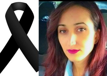 ვინ არის ახლახანს ავარიის შედეგად დაღუპული ახალგაზრდა ქალი