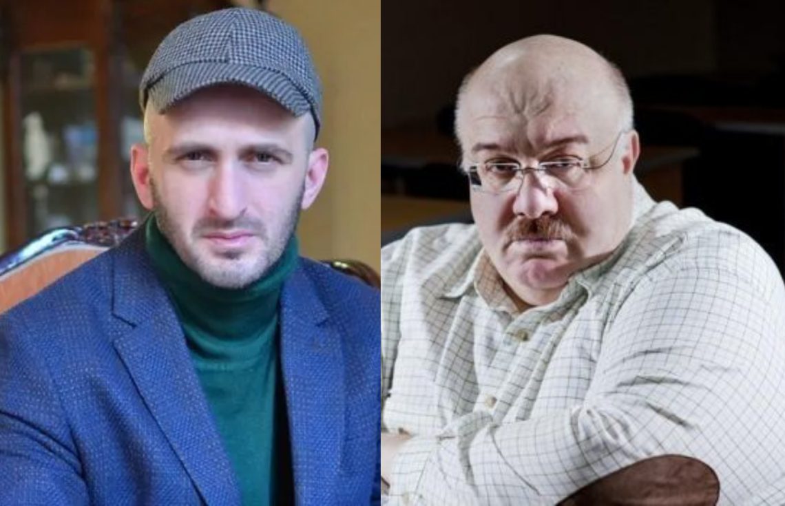 “2011 წლის ერთ საღამოს, კახა ბენდუქიძემ მომწერა: “ეგებ მნახოთ, სასწრაფოდ!” – რას იხსენებს გიორგი კეკელიძე