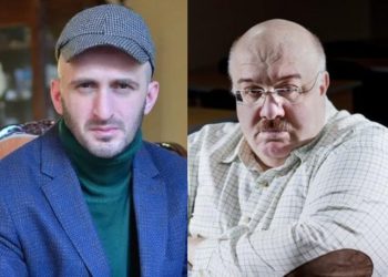 “2011 წლის ერთ საღამოს, კახა ბენდუქიძემ მომწერა: “ეგებ მნახოთ, სასწრაფოდ!” – რას იხსენებს გიორგი კეკელიძე