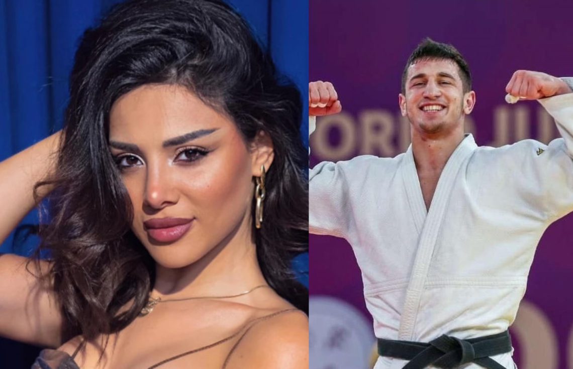 🎥 ჰქონდა თუ არა თათა გიორგობიანს სასიყვარულო ურთიერთობა ლაშა ბექაურთან?