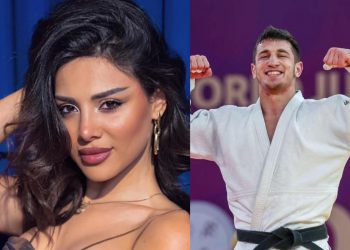 🎥 ჰქონდა თუ არა თათა გიორგობიანს სასიყვარულო ურთიერთობა ლაშა ბექაურთან?