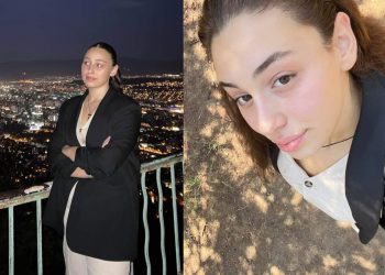 ცოტა ხნის წინ ახალგაზრდა გოგო ტრაგიკულად დაიღუპა