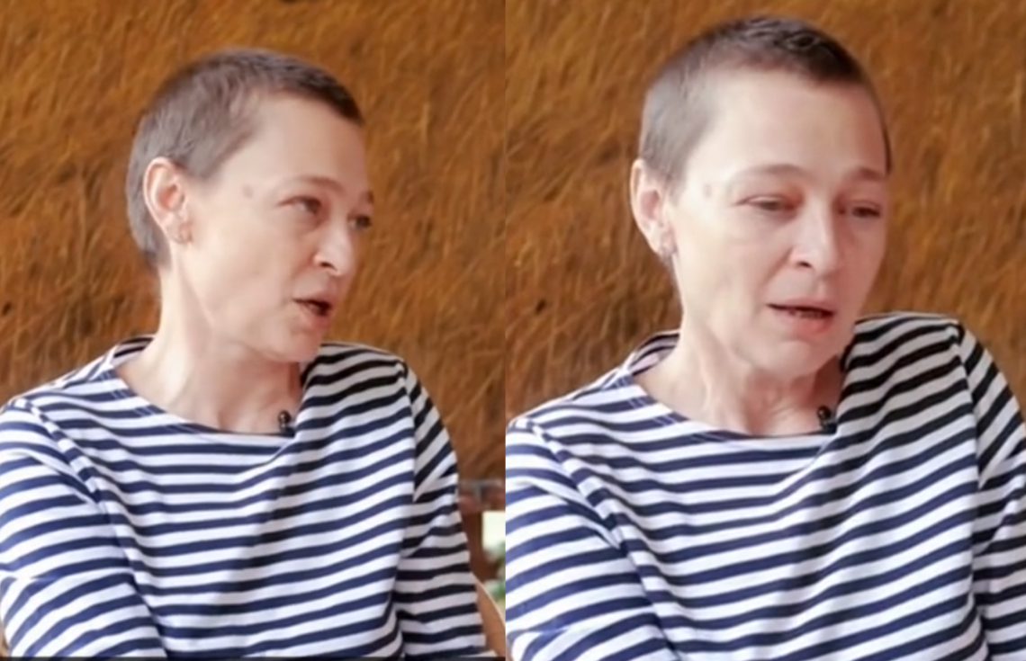 “მე არ მჯერა, რომ ლამაზი ქალი საჭიროებდეს ქირურგიულ ჩარევას” – რას ჰყვება მაკა ჩიჩუა