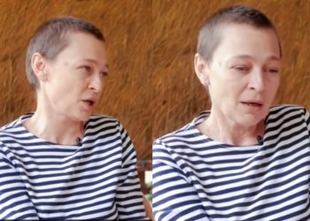 “მე არ მჯერა, რომ ლამაზი ქალი საჭიროებდეს ქირურგიულ ჩარევას” – რას ჰყვება მაკა ჩიჩუა