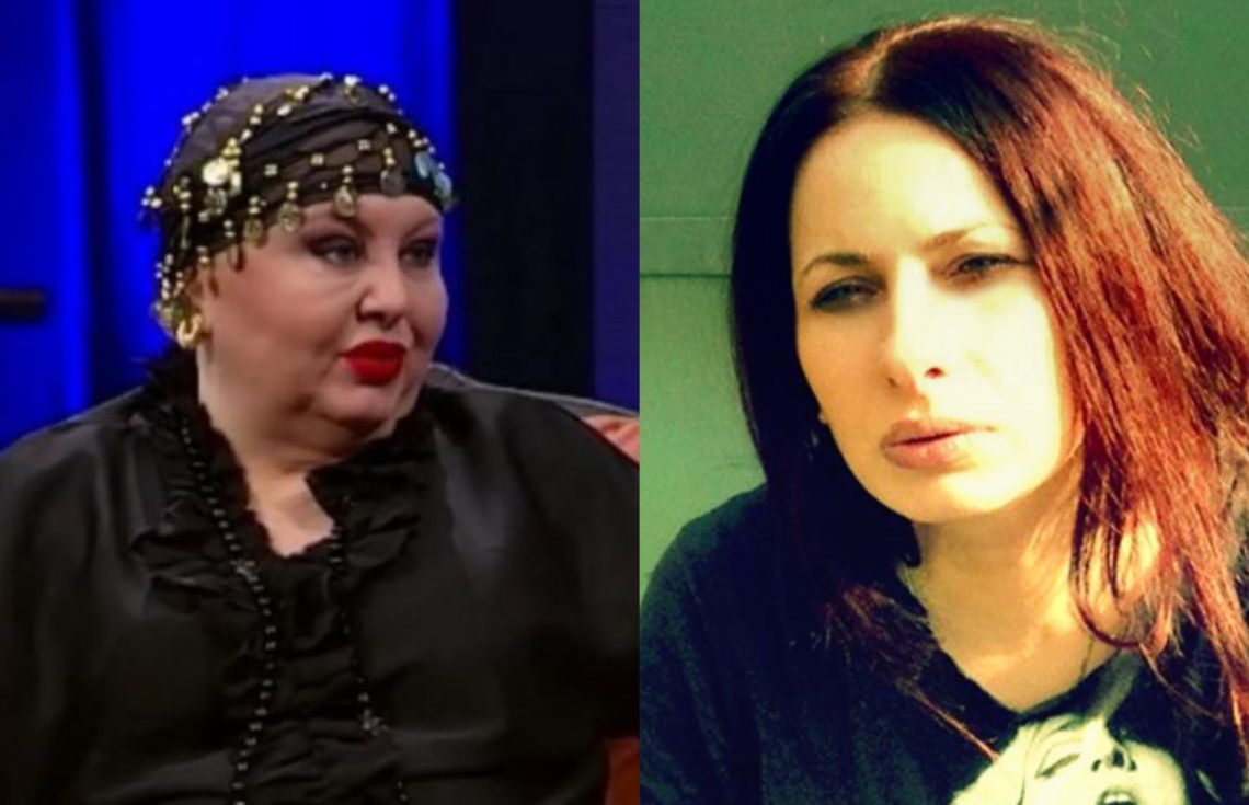 “დაილოცოს ჯანმრთელობის მდგომარეოაბით სპეკულაცია. წერე რაც გინდა და გადახდილია“ – დარსმელიძე ხათუნა ჟორდანიაზე