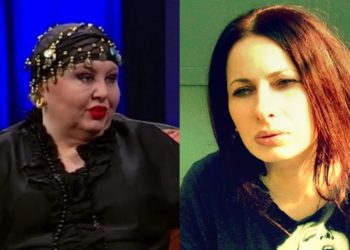 “დაილოცოს ჯანმრთელობის მდგომარეოაბით სპეკულაცია. წერე რაც გინდა და გადახდილია“ – დარსმელიძე ხათუნა ჟორდანიაზე