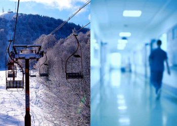 როგორია ბაკურიანში, უბედური შემთხვევისას დაშავებული მოზარდის ჯანმრთელობის მდგომარეობა