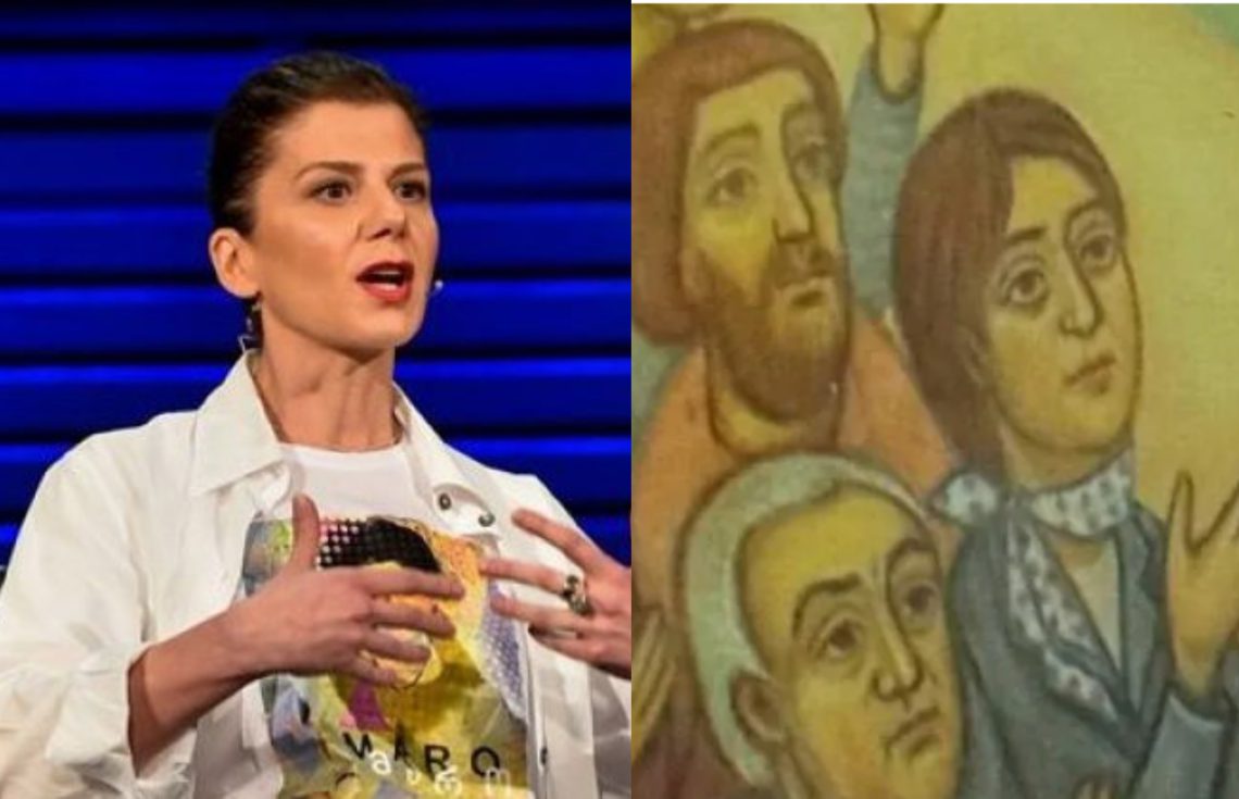 “ესენი იმდენს იზამენ, ბოლოს ანდრია ჯაღმაიძე მართლა ხმას მომცემს…” – რას წერს თამარ ჩერგოლეიშვილი