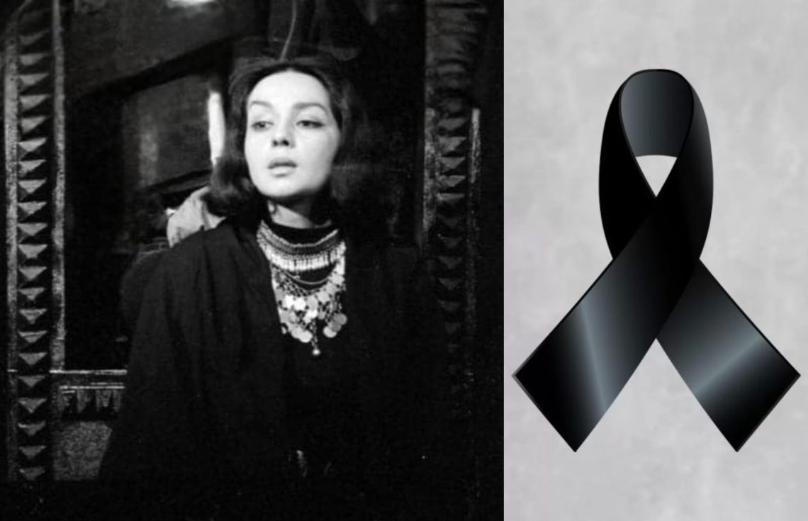 ცნობილია, ახლახანს გარდაცვლილი ყველასთვის საყვარელი მსახიობის ვინაობა