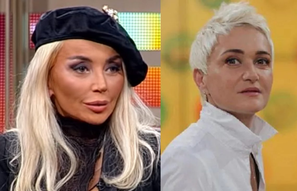 “ვინ საიდან გააცოცხლა ეს არ ვიცი ნამდვილად…გარკვეული ჯგუფი მლანძღავს და მიწასთან მასწორებს” – ნანიკო ხაზარაძე ნინა წკრიალაშვილს