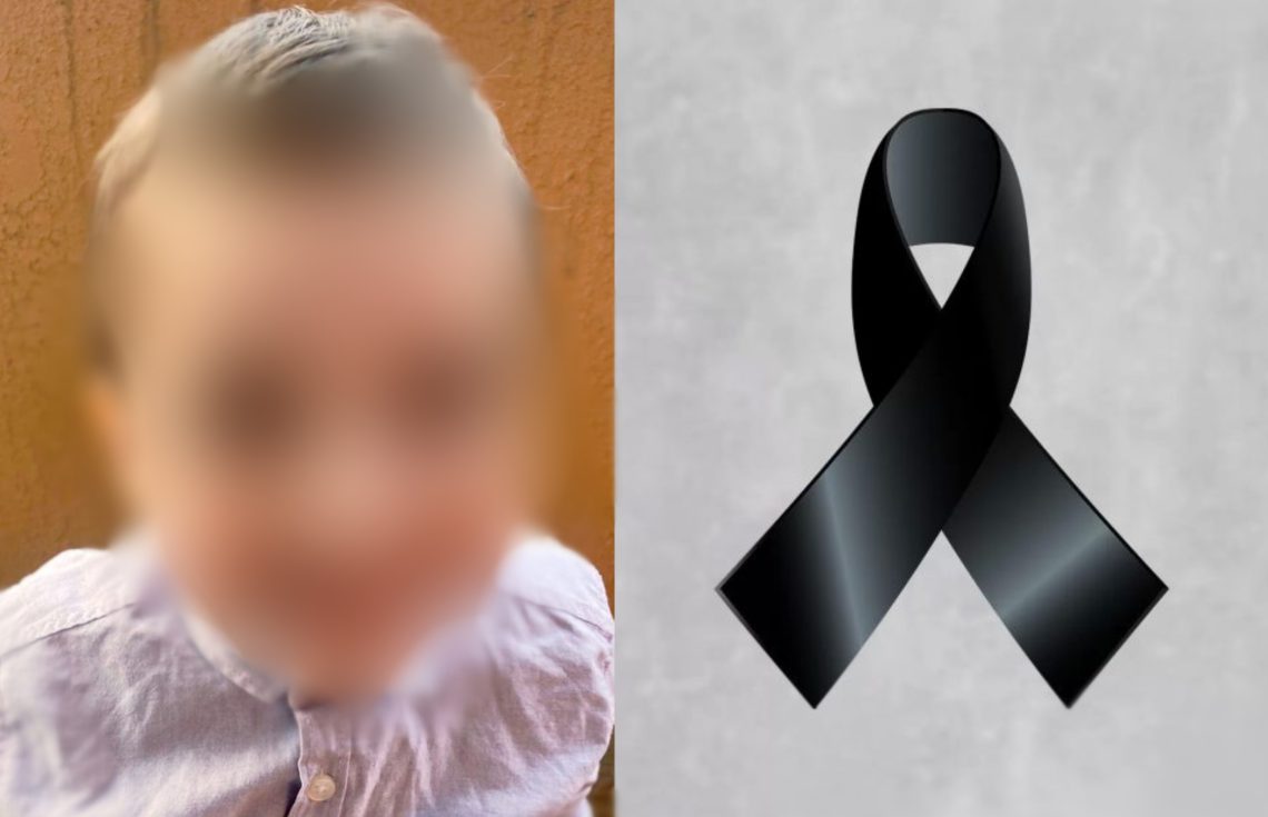 “სულ რაღაც 3 წლის იყო…” – ბათუმში ტრაგიკულად დაღუპული ბავშვის ვინაობა ცნობილია