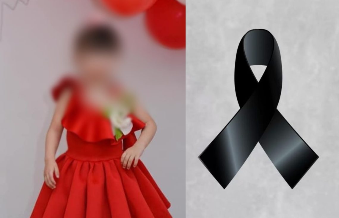 ცოტა ხნის წინ  მცირეწლოვანი ბავშვი ტრაგილუკად დაიღუპა